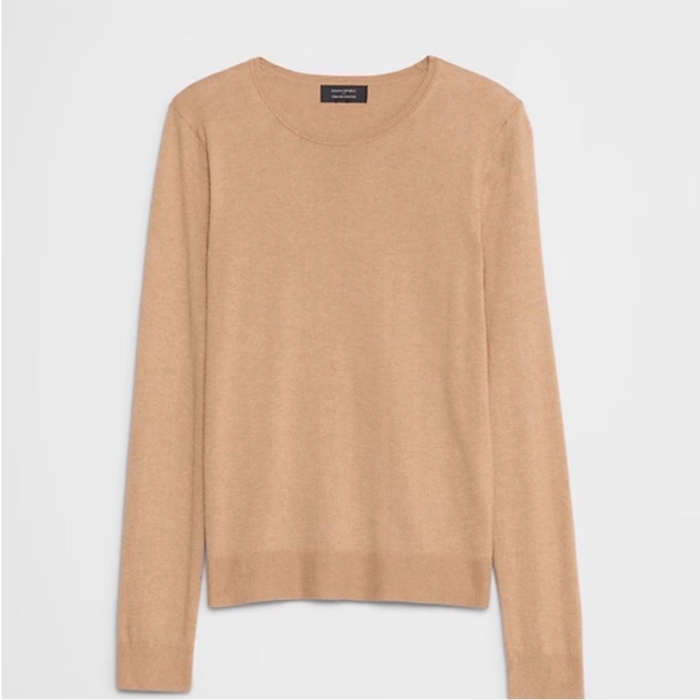 Banana Republic Forever Sweater